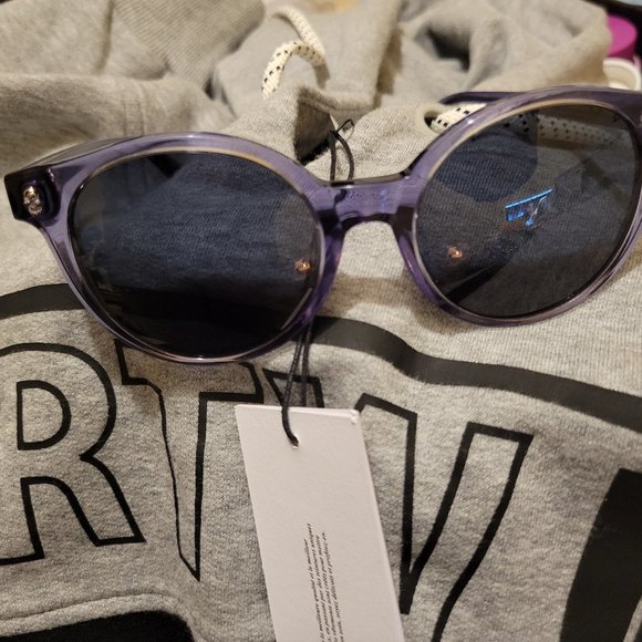 ALEXANDER MCQUEEN SUNGLASSES main image 12